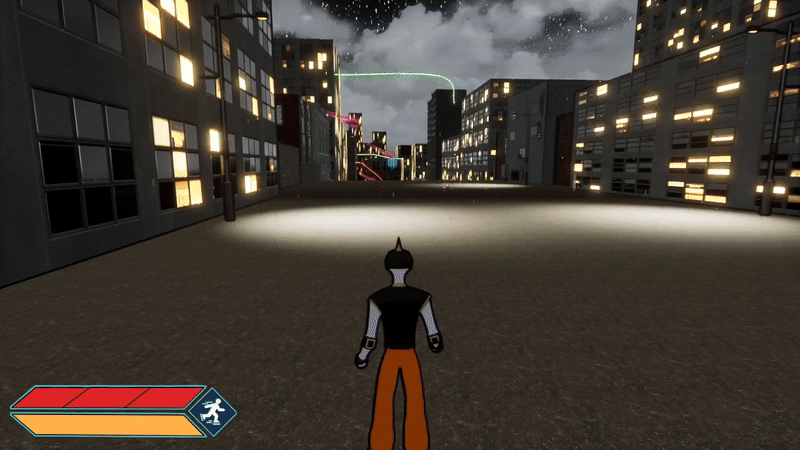 Chemical Overdrive screenshot 1