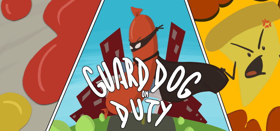 Going from Game Jam to Steam screenshot 1