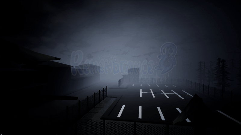 Remembrance screenshot 1