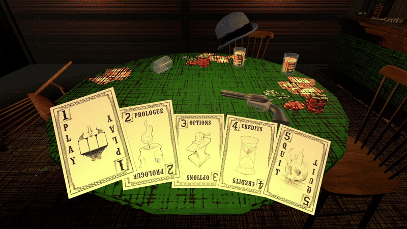 Gambler's Fallacy screenshot 1